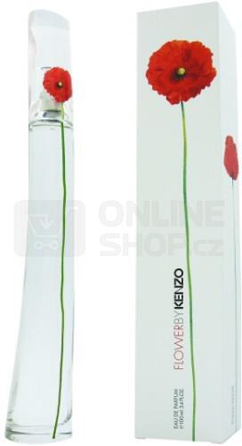 Parfémovaná voda KENZO Flower By Kenzo, 50 ml