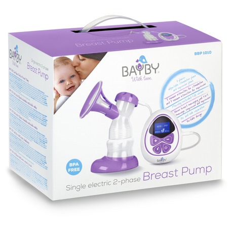 BAYBY BBP 1010 (foto 5)