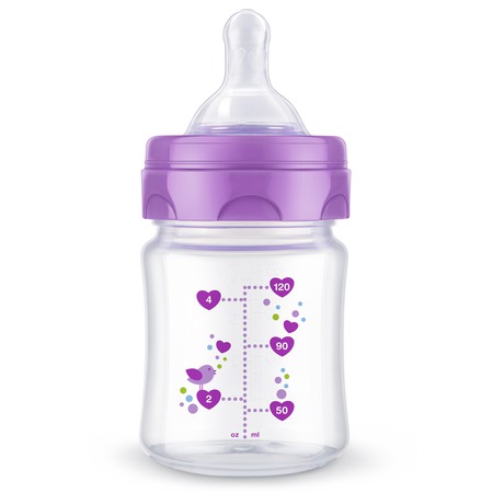 BAYBY BFB 6100 120ml 0m+ (foto 1)