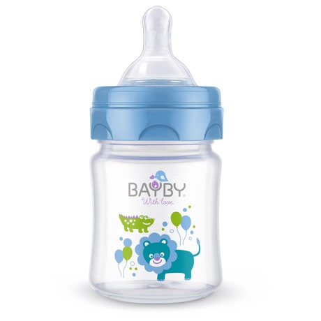 BAYBY BFB 6101 120ml 0m+ (foto 1)