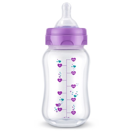 BAYBY BFB 6103 250ml 0m+ (foto 1)