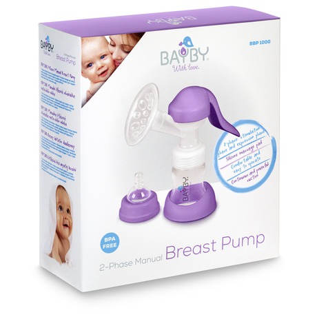 BAYBY BBP 1000 (foto 3)