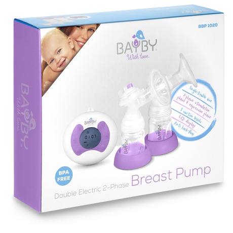 BAYBY BBP 1020 (foto 6)