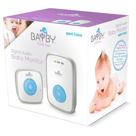 BAYBY BBM 7000 (foto 1)