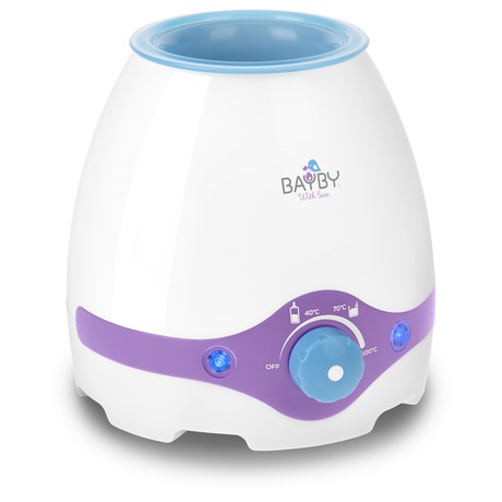 BAYBY BBW 2000 (foto 1)