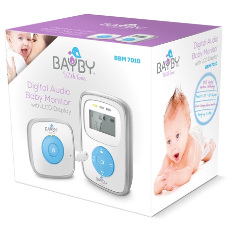 BAYBY BBM 7010 (foto 1)