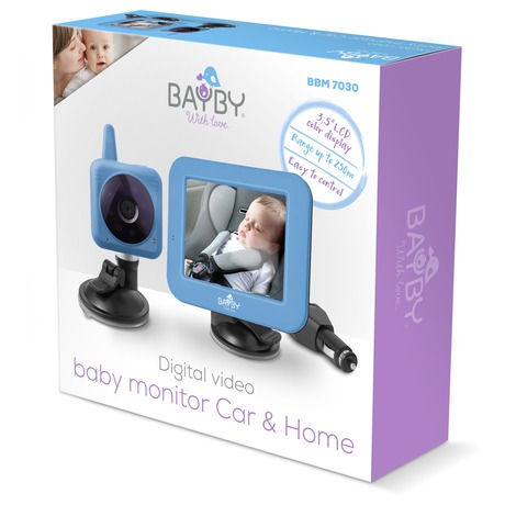 BAYBY BBM 7030 (foto 1)