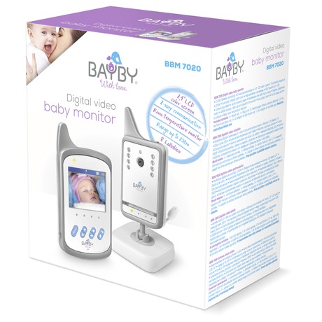 BAYBY BBM 7020 (foto 1)