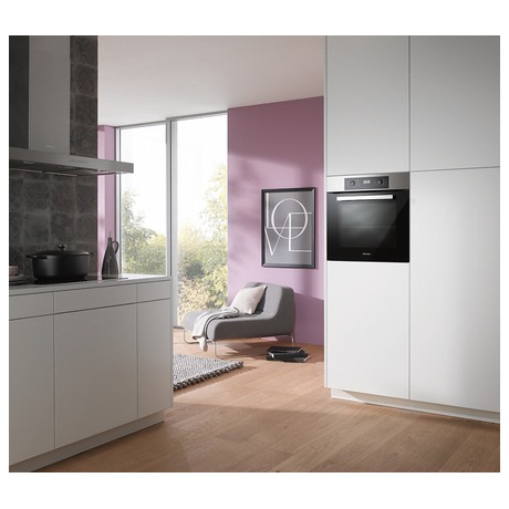 Trouba Miele H 2265 B Active