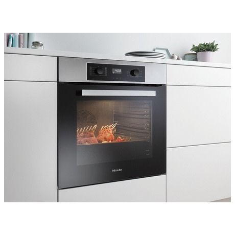 Trouba Miele H 2265 B Active