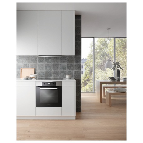 Trouba Miele H 2265 B Active