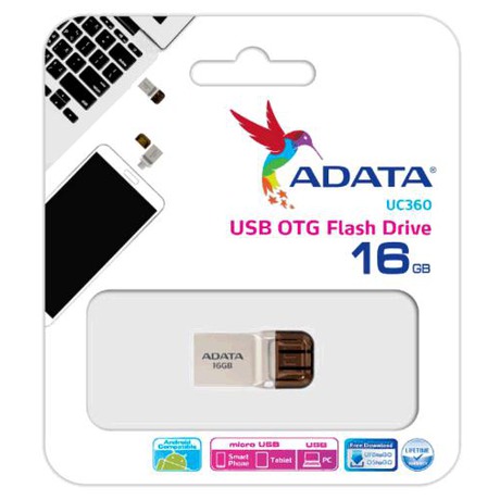 ADATA UC360 (foto 1)