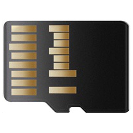 ADATA 64GB MicroSDXC UHS-II U3&nbsp;bez adapteru (foto 2)