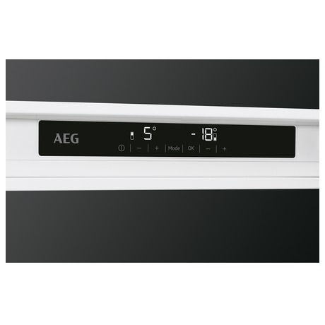 AEG Mastery CustomFlex SCE81821LC (foto 1)