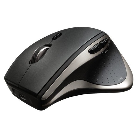 Logitech Performance MX&nbsp;- myš laser (foto 1)