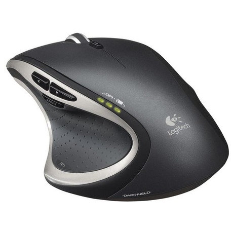 Logitech Performance MX&nbsp;- myš laser (foto 2)