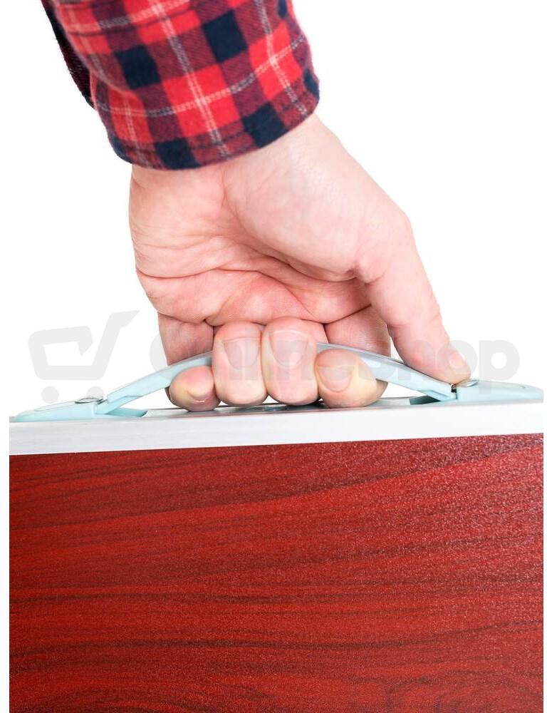 Skládací kempingový stolek