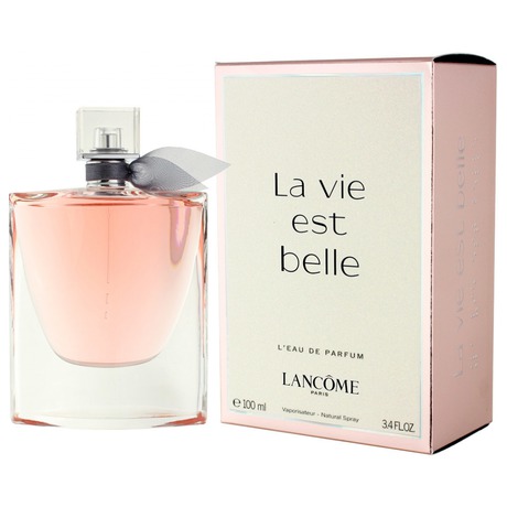 Parfmovan voda Lancme La Vie Est Belle, 100 ml