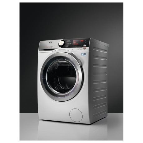AEG L8WBC61SC (foto 2)
