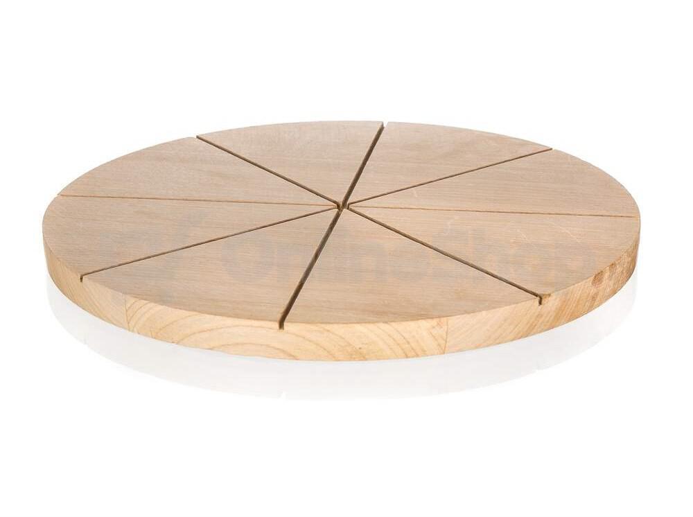 Banquet Prkénko na pizzu BRILL. 32cm
