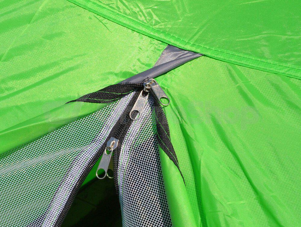 Stan Cattara ZAGOR pro 2 osoby 200 x 120 x 100 cm