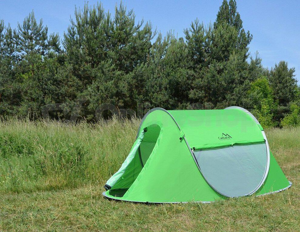 Stan Cattara BOVEC pro 2 osoby 245 x 145 x 95 cm
