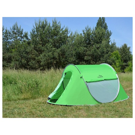 Stan BOVEC pro 2 osoby 245x145x95cm PU5000mm CATTARA (foto 1)