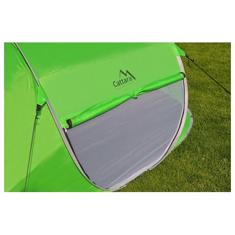 Stan BOVEC pro 2 osoby 245x145x95cm PU5000mm CATTARA