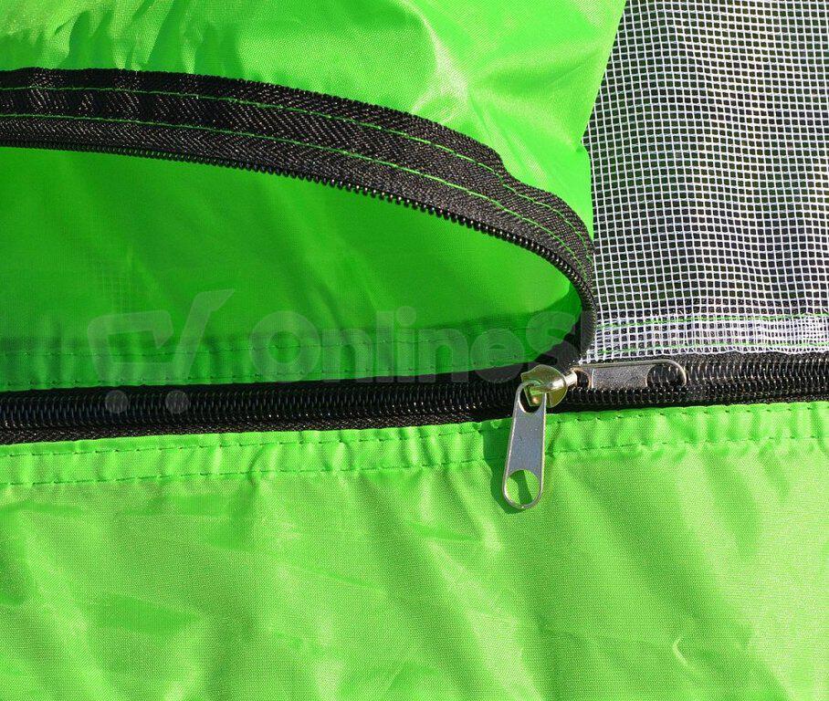 Stan Cattara BOVEC pro 2 osoby 245 x 145 x 95 cm