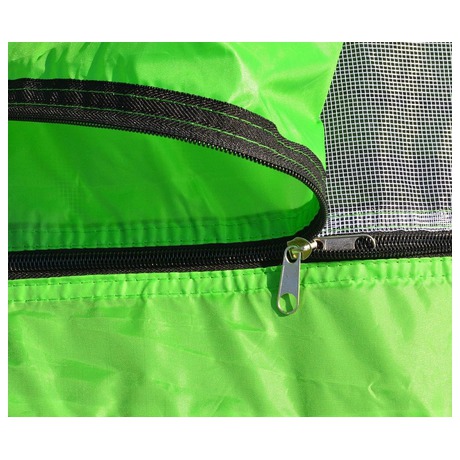 Stan BOVEC pro 2 osoby 245x145x95cm PU5000mm CATTARA