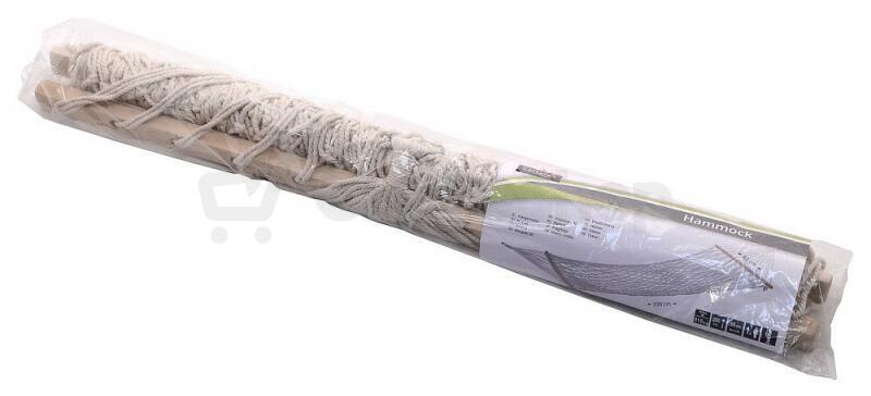 Houpací síť Cattara 200x80cm
