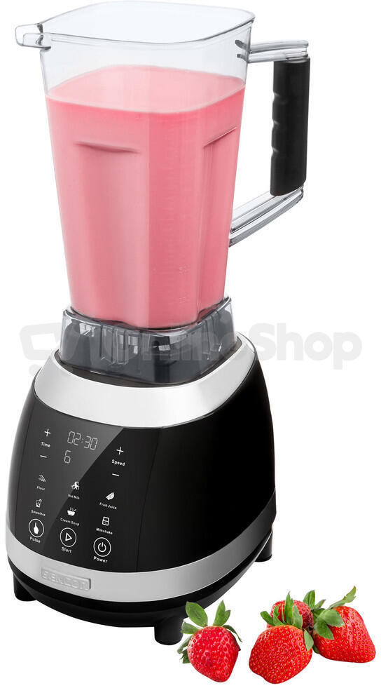 Mixér Sencor SBU 7730BK