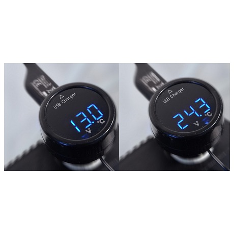 Compass 07427 USB 12V/24V (foto 2)
