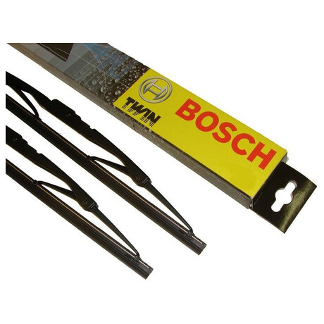 Stěrače 600+600 mm BOSCH