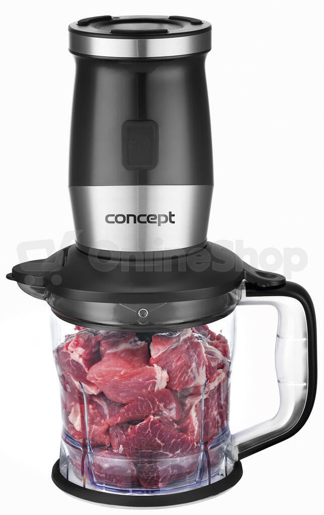 Smoothie mixér Concept SM3390 Fresh&Nutri, 700 W | Skutečná fotografie prodávaného kusu | Skutečná fotografie prodávaného kusu | Skutečná fotografie prodávaného kusu