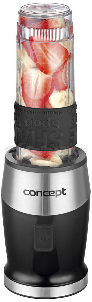 Smoothie mixér Concept SM3390 Fresh&Nutri, 700 W | Skutečná fotografie prodávaného kusu | Skutečná fotografie prodávaného kusu | Skutečná fotografie prodávaného kusu