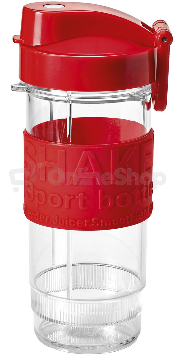 Smoothie mixér Concept SM3390 Fresh&Nutri, 700 W | Skutečná fotografie prodávaného kusu | Skutečná fotografie prodávaného kusu | Skutečná fotografie prodávaného kusu