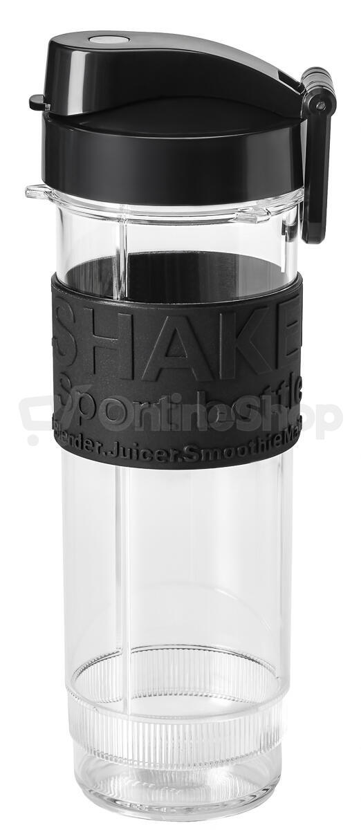 Smoothie mixér Concept SM3390 Fresh&Nutri, 700 W | Skutečná fotografie prodávaného kusu | Skutečná fotografie prodávaného kusu | Skutečná fotografie prodávaného kusu