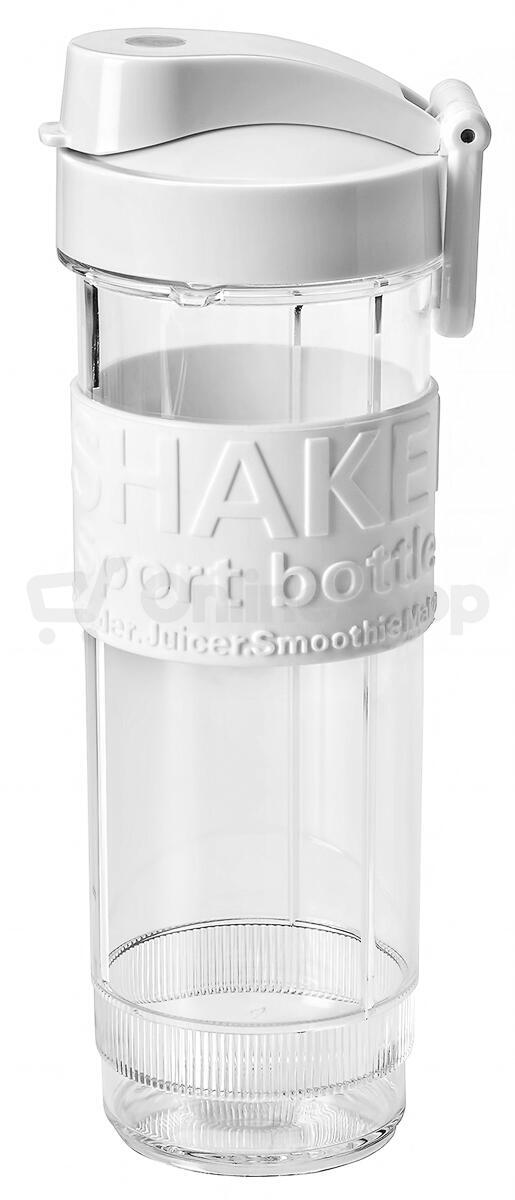 Smoothie mixér Concept SM3390 Fresh&Nutri, 700 W | Skutečná fotografie prodávaného kusu | Skutečná fotografie prodávaného kusu | Skutečná fotografie prodávaného kusu