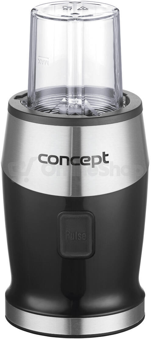 Smoothie mixér Concept SM3390 Fresh&Nutri, 700 W | Skutečná fotografie prodávaného kusu | Skutečná fotografie prodávaného kusu | Skutečná fotografie prodávaného kusu