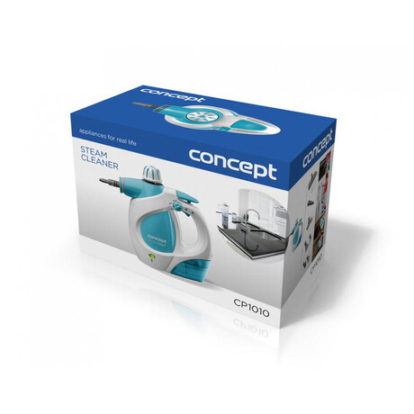 Concept CP1010 Perfect Clean (foto 6)
