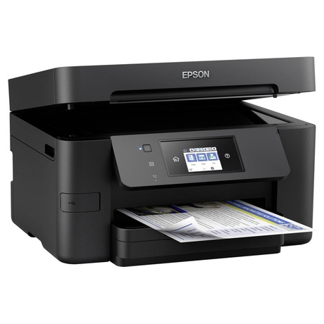 Epson WorkForce WF-3720DWF (foto 2)