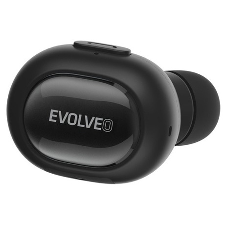 EVOLVEO AirStream A7, mini handsfree Bluetooth sluchátko (foto 1)