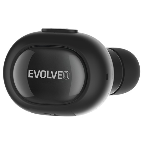 EVOLVEO AirStream A7, mini handsfree Bluetooth sluchátko (foto 2)