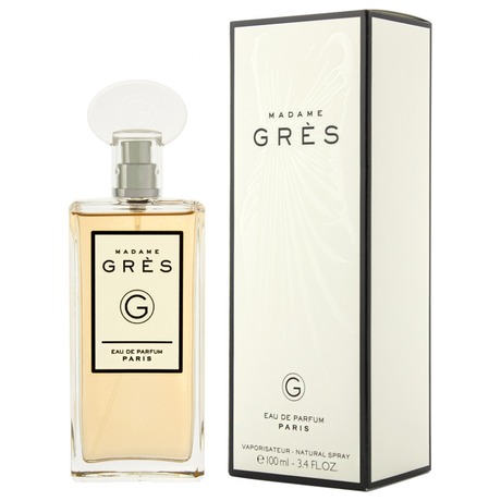 Parfémovaná voda Gres Madame Gres, 100 ml