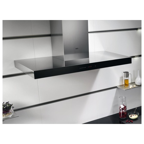 AEG Mastery DBE5960HG (foto 1)