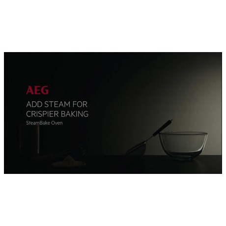 AEG Mastery BPS351120M (foto 7)