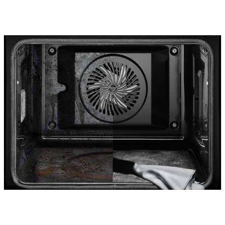 AEG Mastery BPS351120M (foto 4)