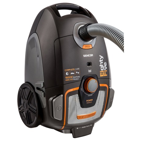 Sencor SVC 8500TI (foto 3)