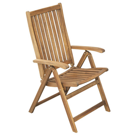 Zahradn nbytek Fieldmann CARMEN II.-T